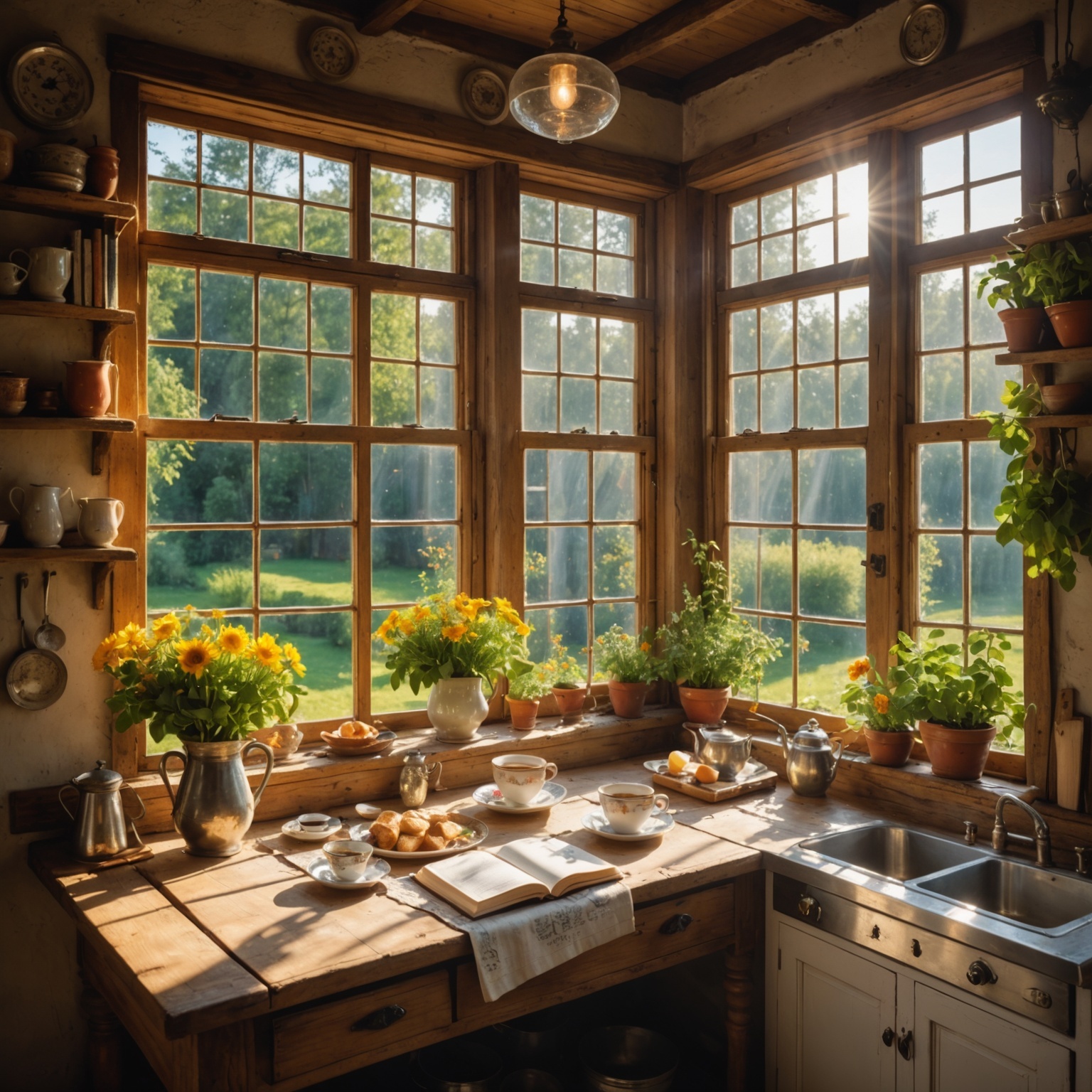 The Benefits of Aluminium Window Frames for Your Home